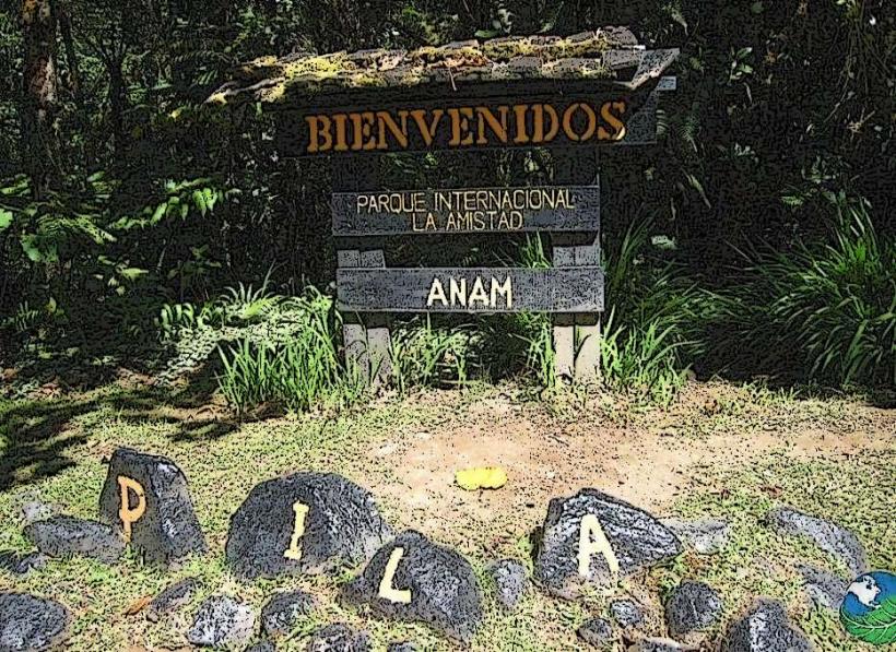 La Amistad International Park