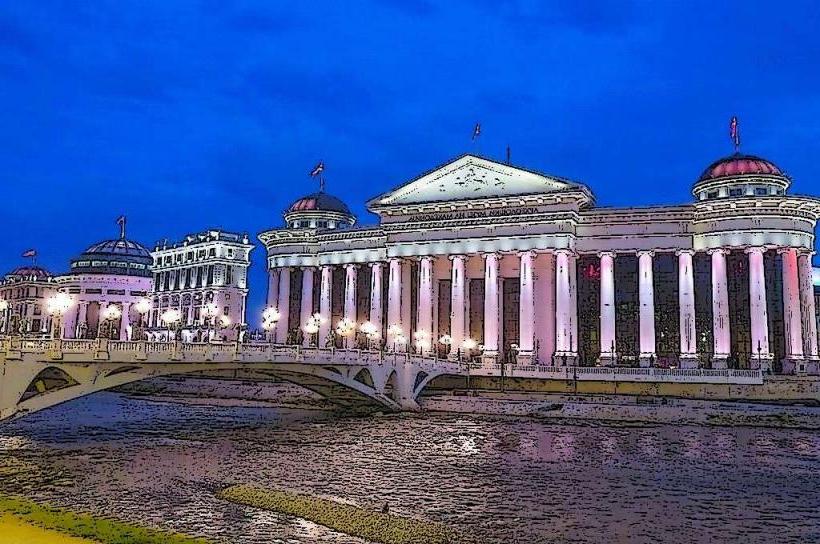 National Archaeological Museum