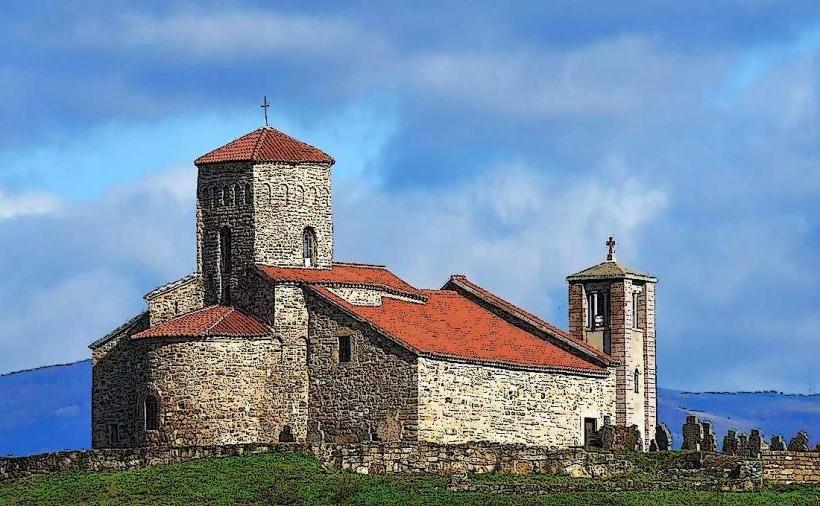 Church of St. Peter
