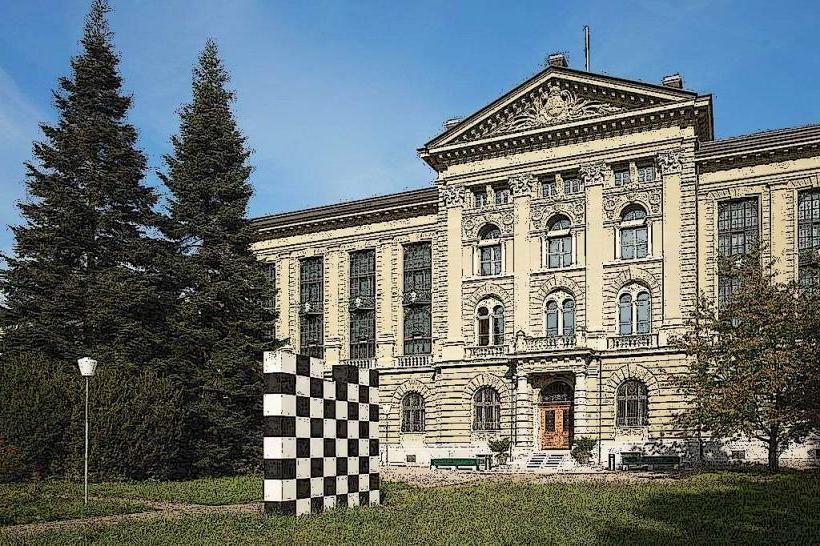 Swiss Federal Archives