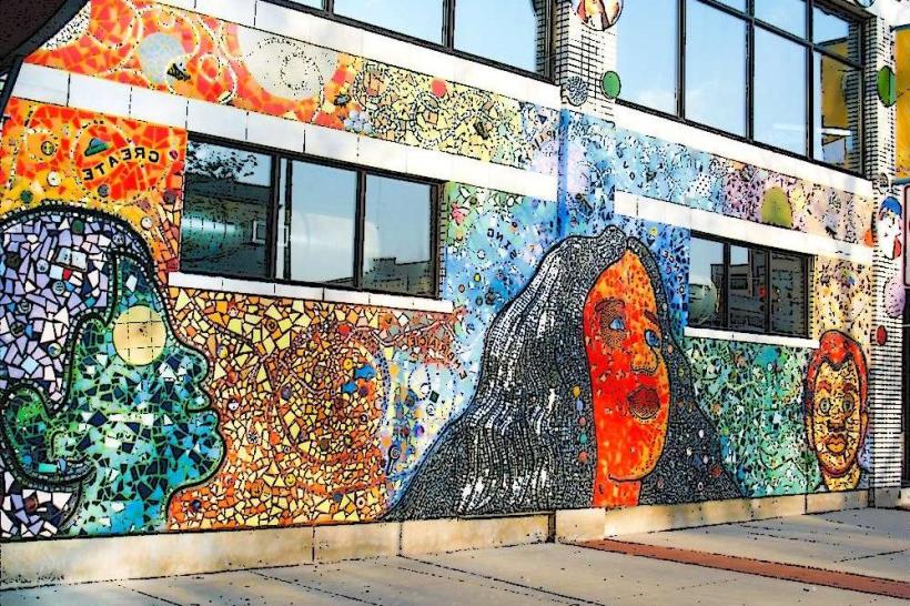 Grand Rapids Children’s Museum