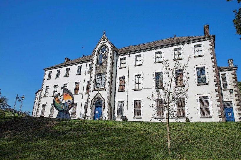 Cavan County Museum