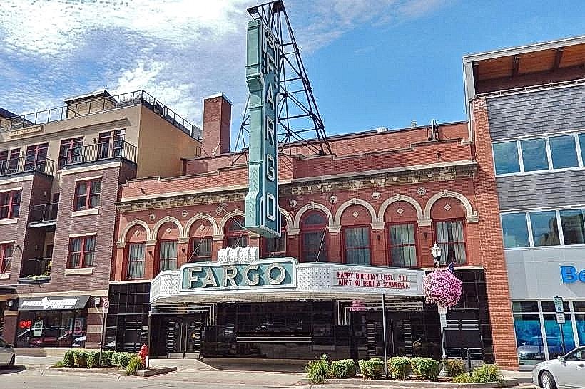 Fargo Theatre