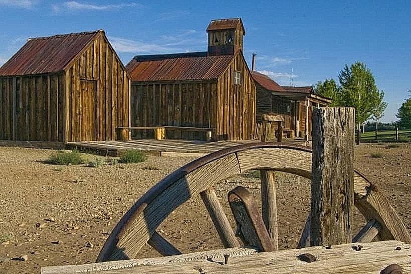 Bartley Ranch Regional Park