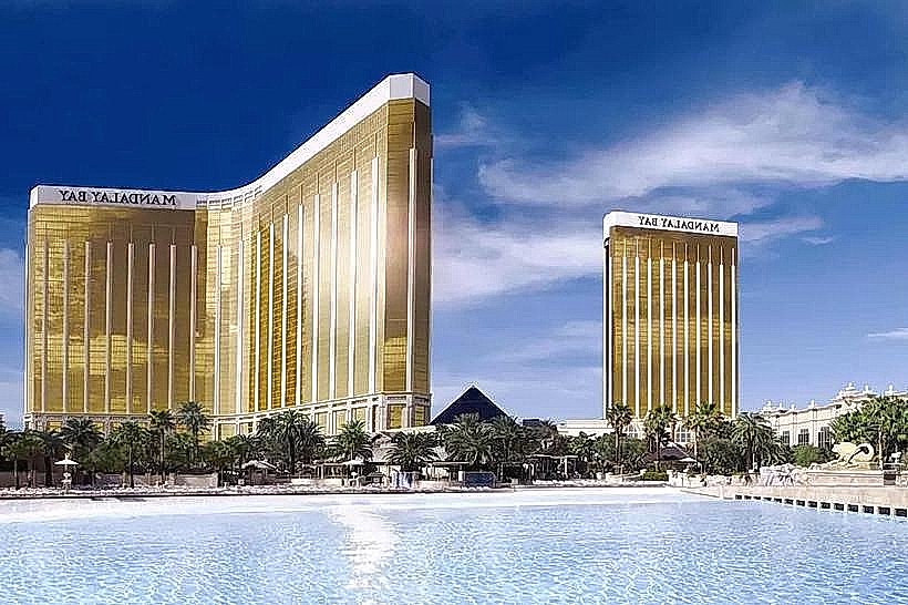 Mandalay Bay