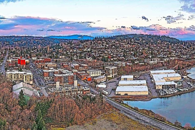 Bellingham