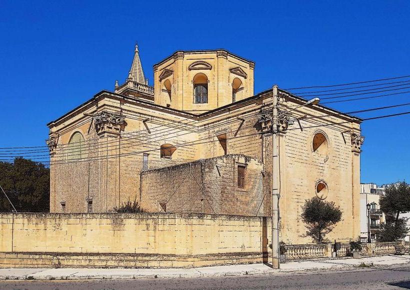 Parish Church of St Mary