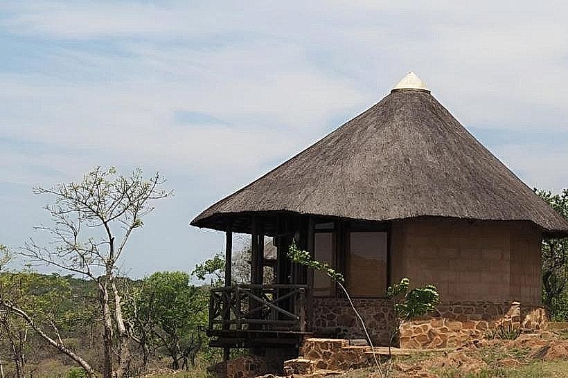 Mlawula Nature Reserve