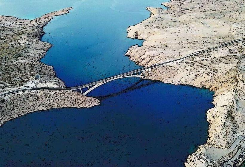 Pag Bridge