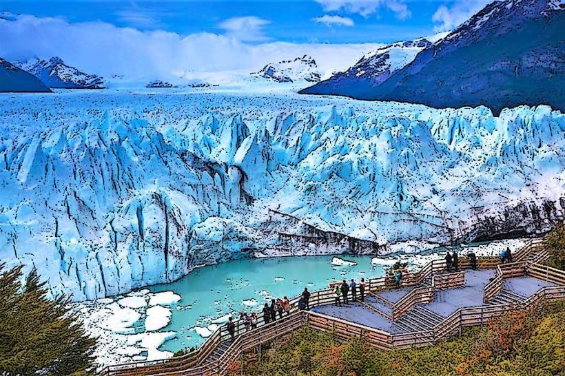 El Calafate