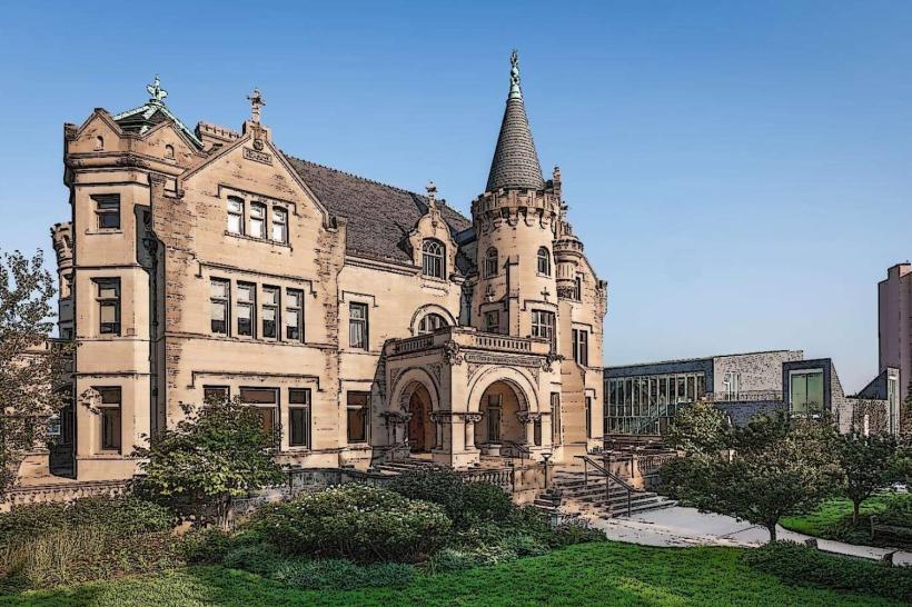 American Swedish Institute