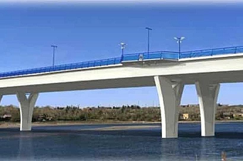 Liberty Memorial Bridge