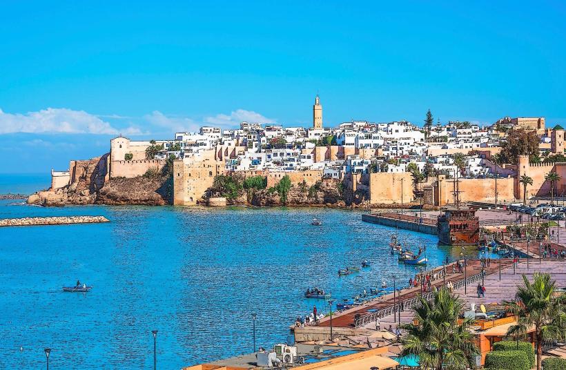 Rabat City