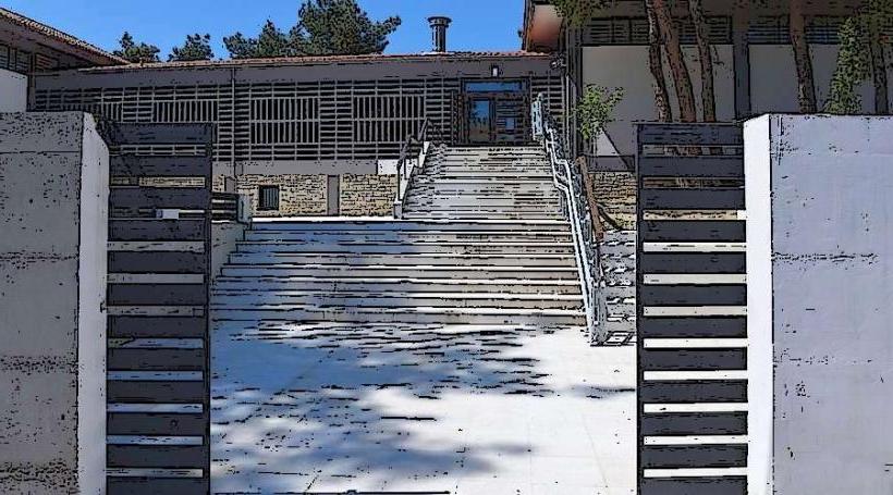 Kastoria Byzantine Museum