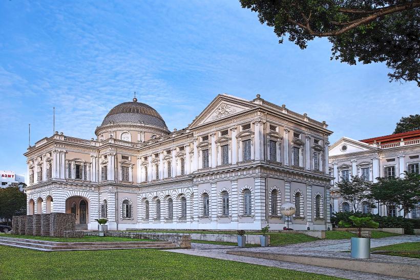 Singapore History Museum