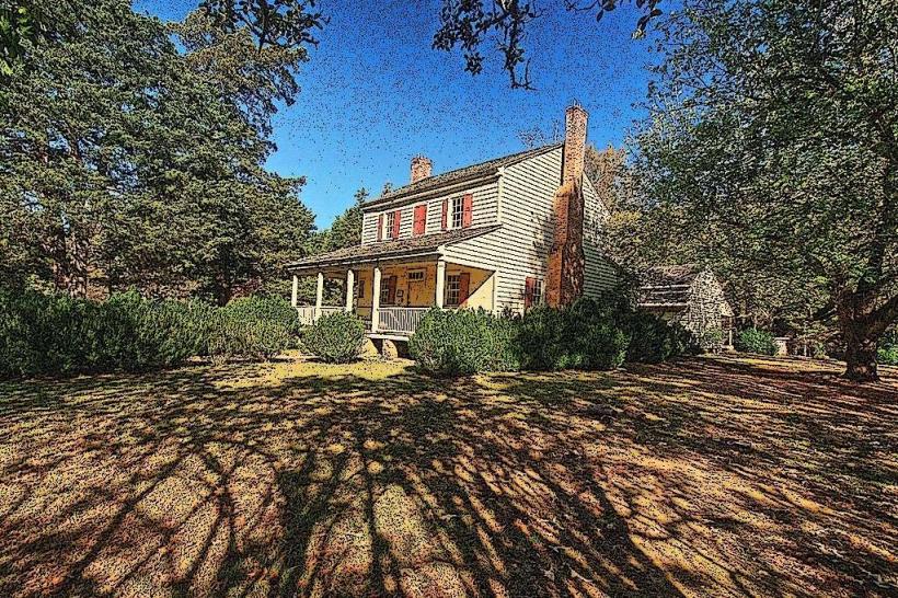 Walnut Grove Plantation