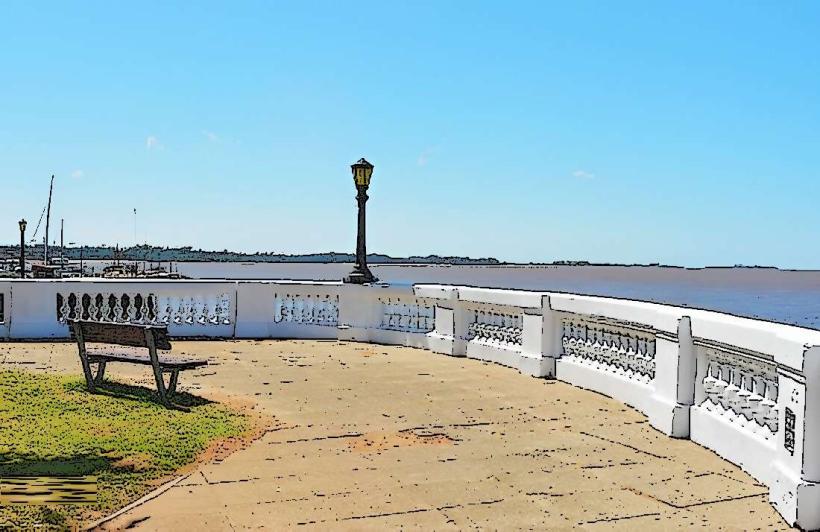 Paseo de San Gabriel