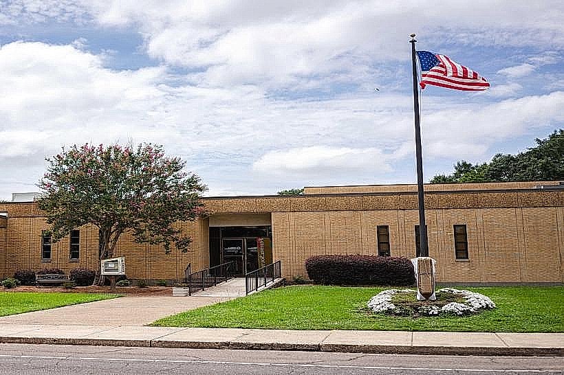 Hattiesburg Arts Council