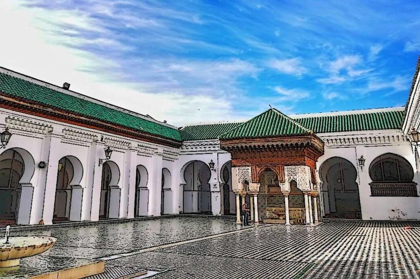 Al-Qarawiyyin University