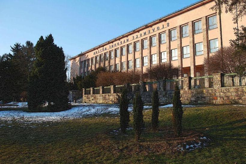 Slovak National Museum