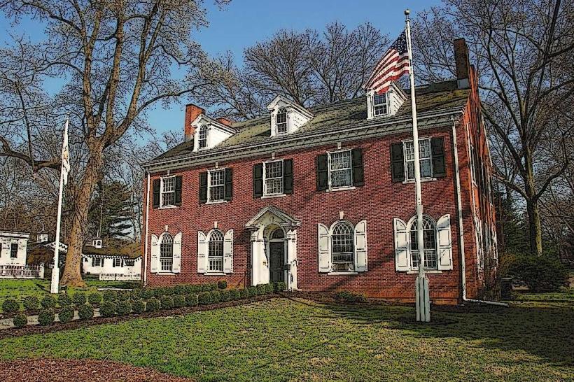 Monmouth County Historical Association