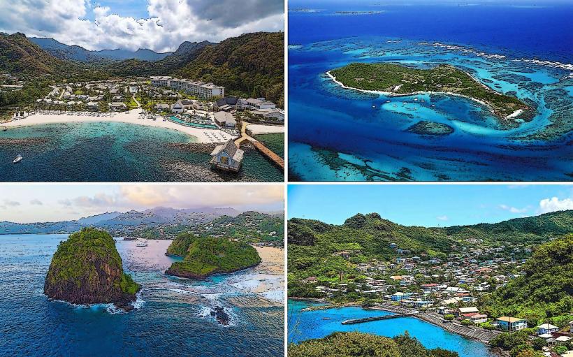 Saint Vincent and Grenadines