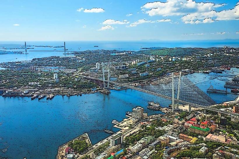 Vladivostok