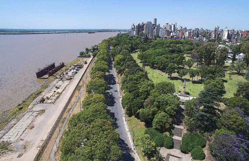 Parque Urquiza