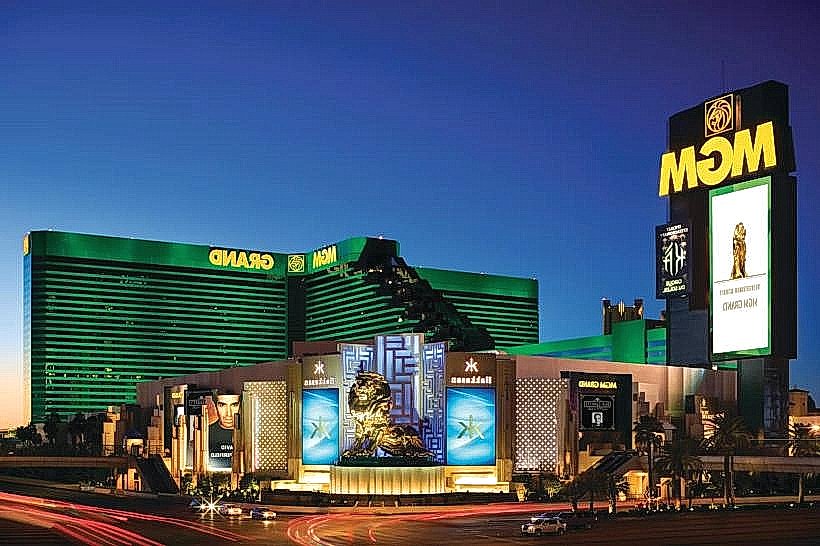 MGM Grand