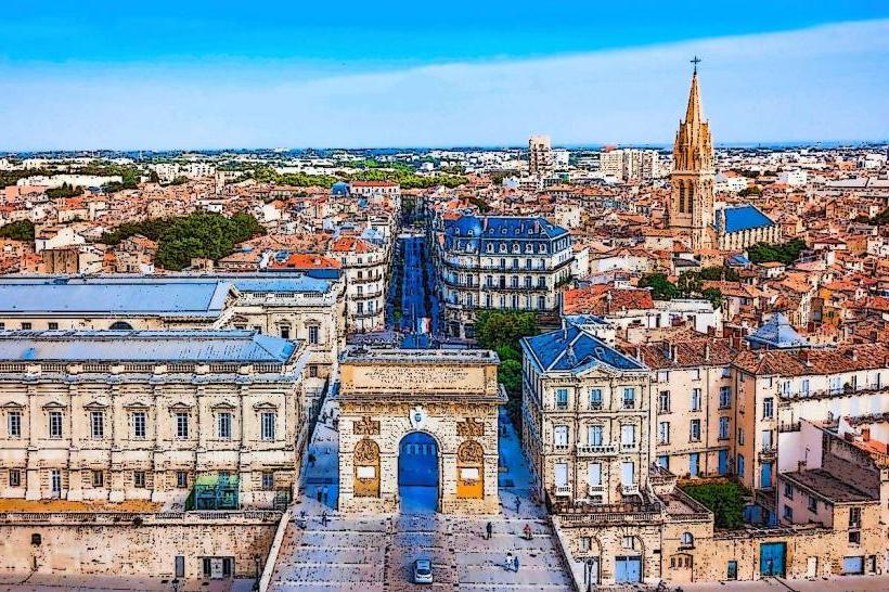 Montpellier
