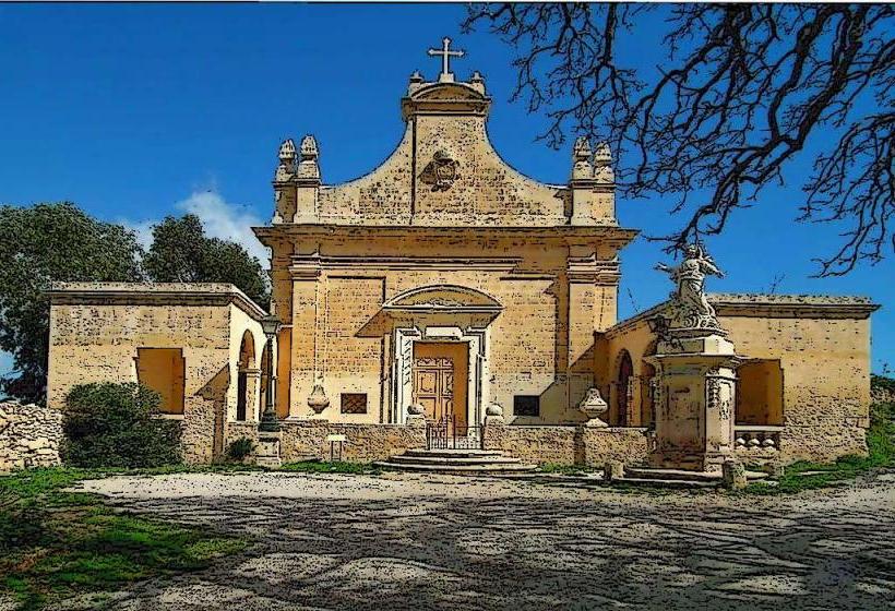 Tal-Ħlas Chapel