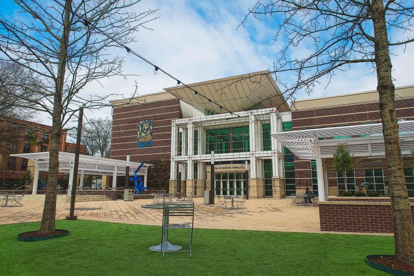 Columbia Museum of Art