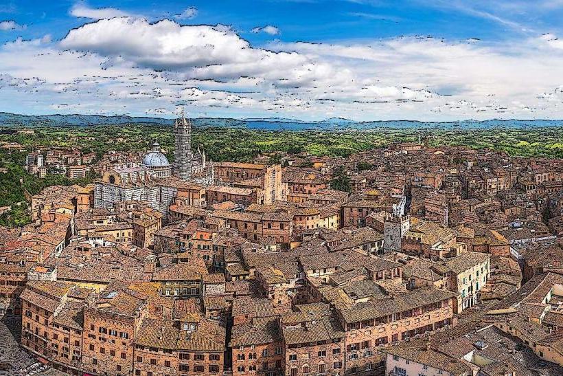 Siena