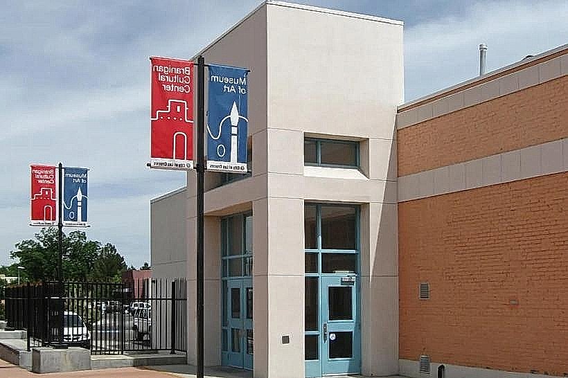 Las Cruces Museum of Art
