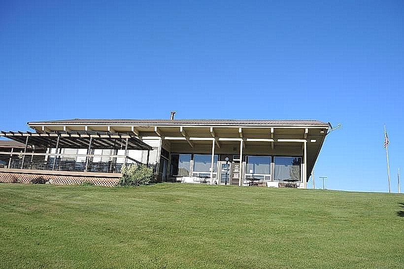 John Day Golf Club