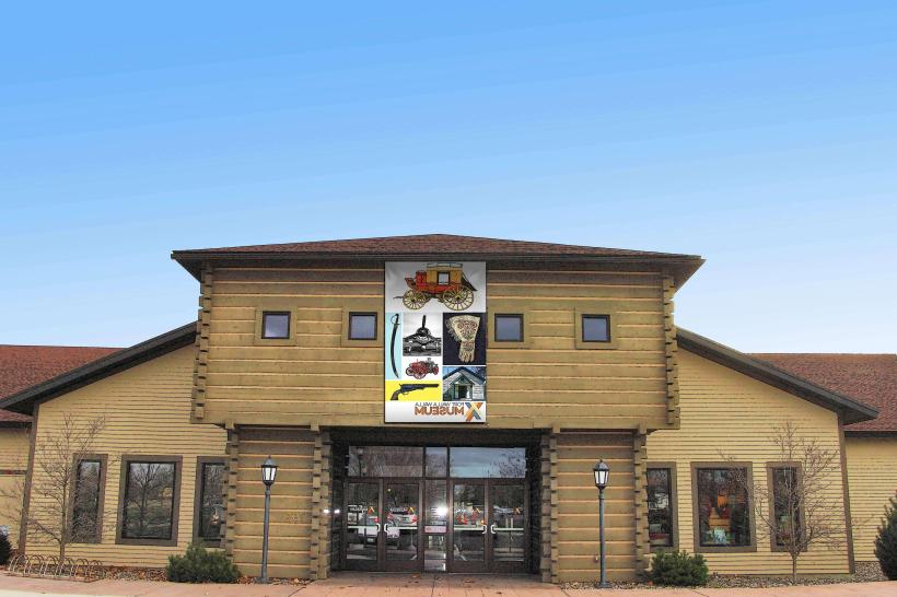 Fort Walla Walla Museum