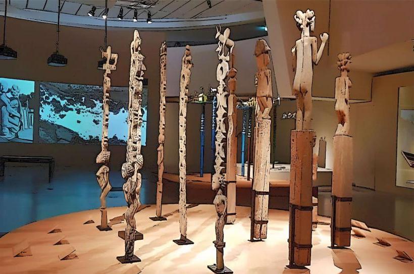 Mahajanga Natural History Museum