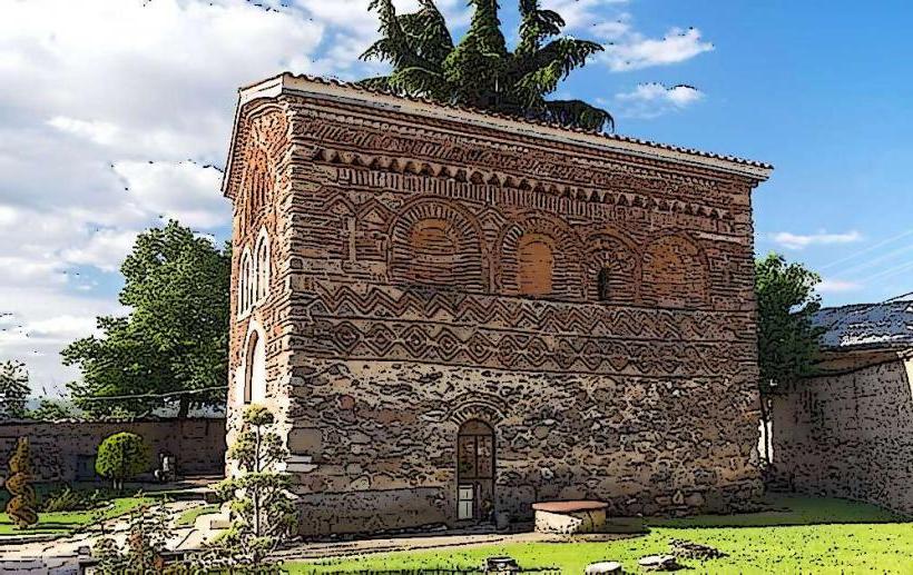 Church of St. Nicholas