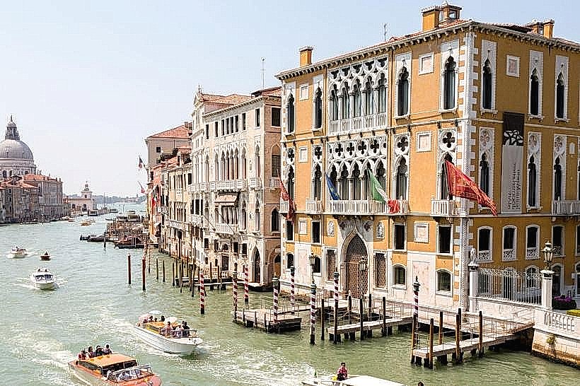 Gallerie dell’Accademia