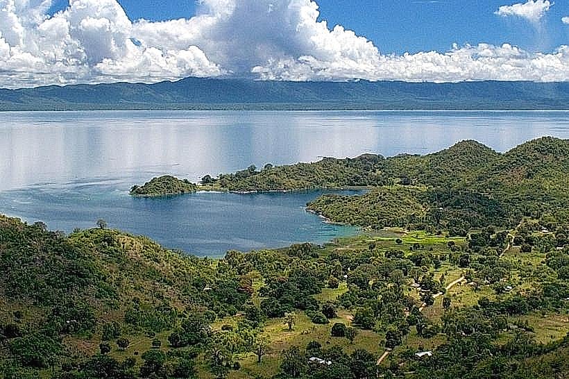 Likoma Island