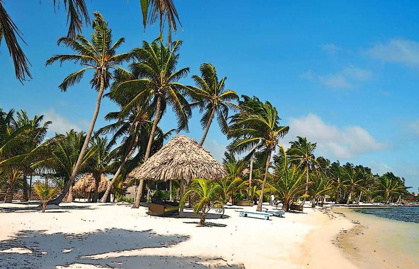 Captain Morgan's Retreat