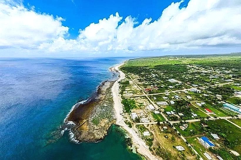 Ohonua