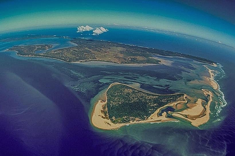 Inhaca Island