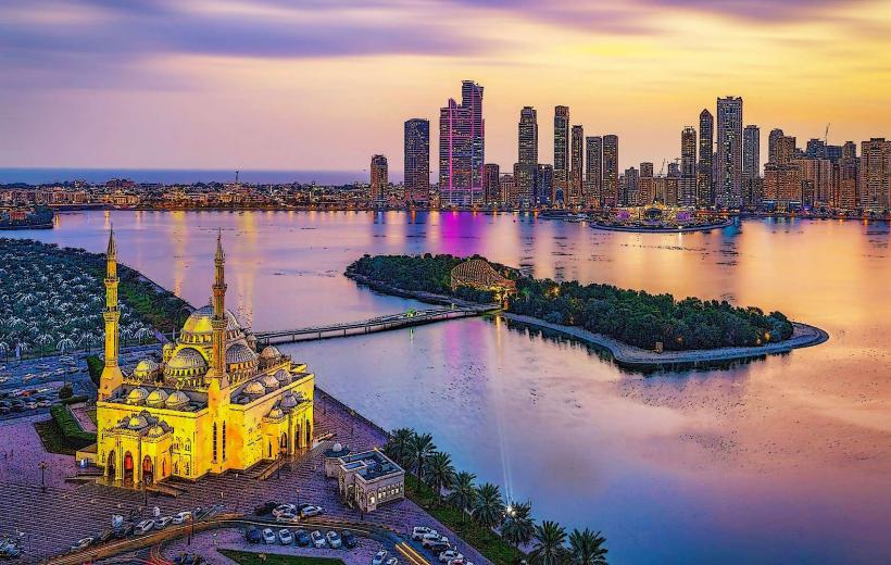 Sharjah