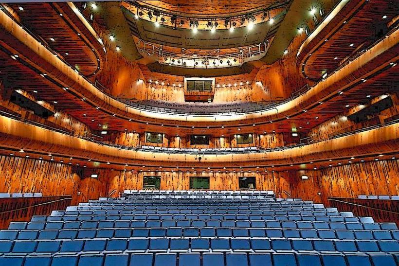 Wexford Opera House