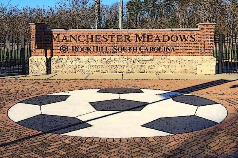 Manchester Meadows Park