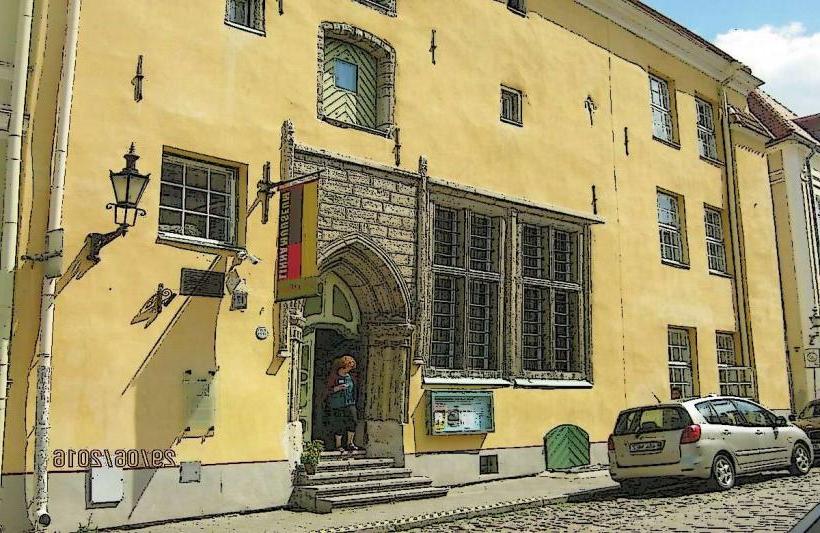 Tallinn City Museum