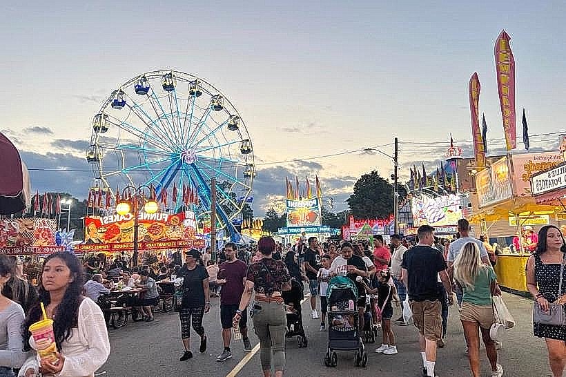 Fremont County Fairgrounds