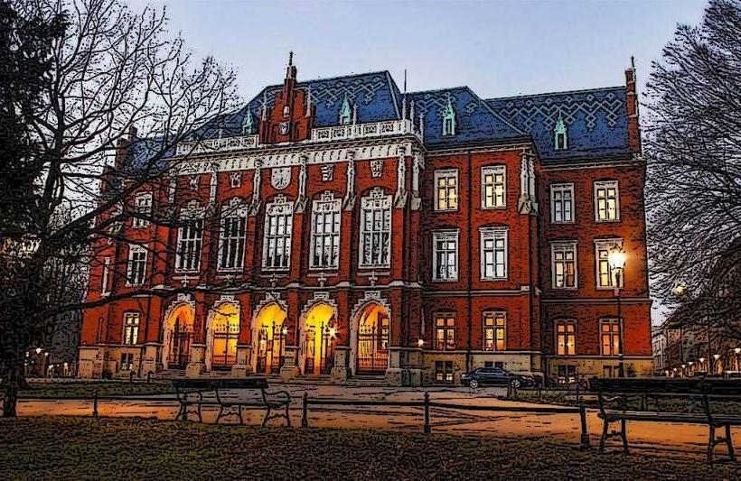 Jagiellonian University