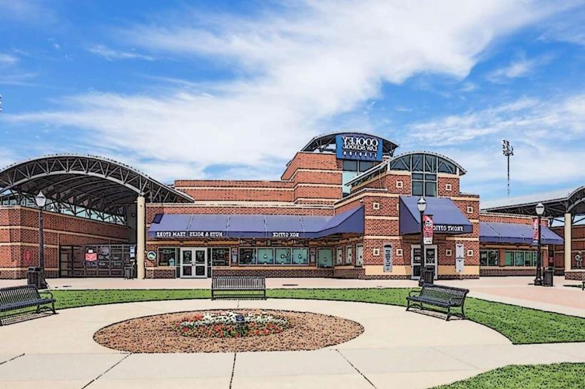 Cooley Law School Stadium